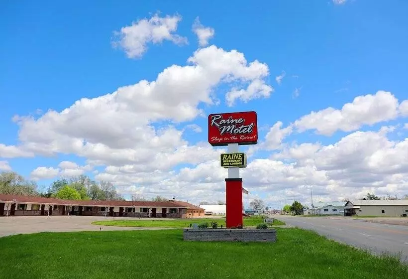 Raine Motel