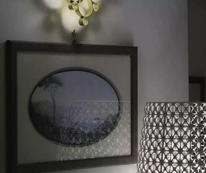 Majatalo Residenza Molinari Suite