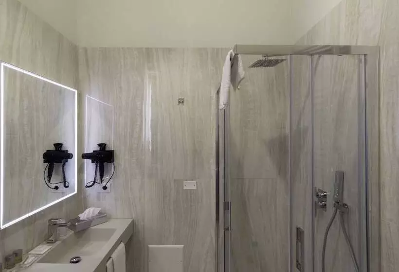 Majatalo Residenza Molinari Suite