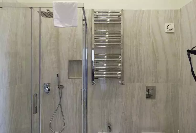 Majatalo Residenza Molinari Suite