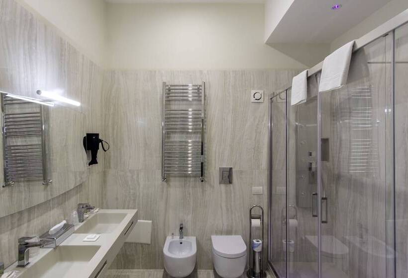 پانسیون Residenza Molinari Suite