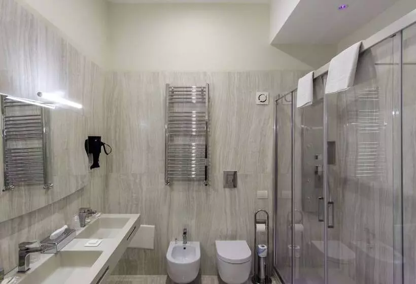 Majatalo Residenza Molinari Suite