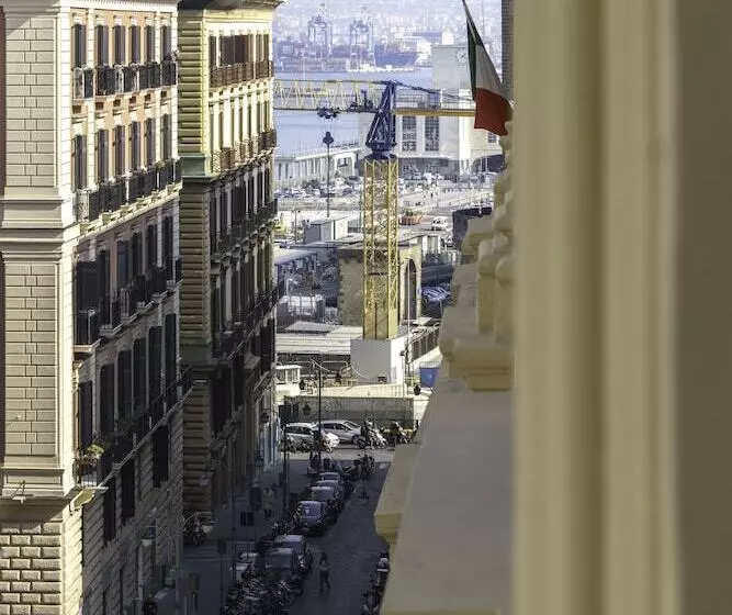 Majatalo Residenza Molinari Suite