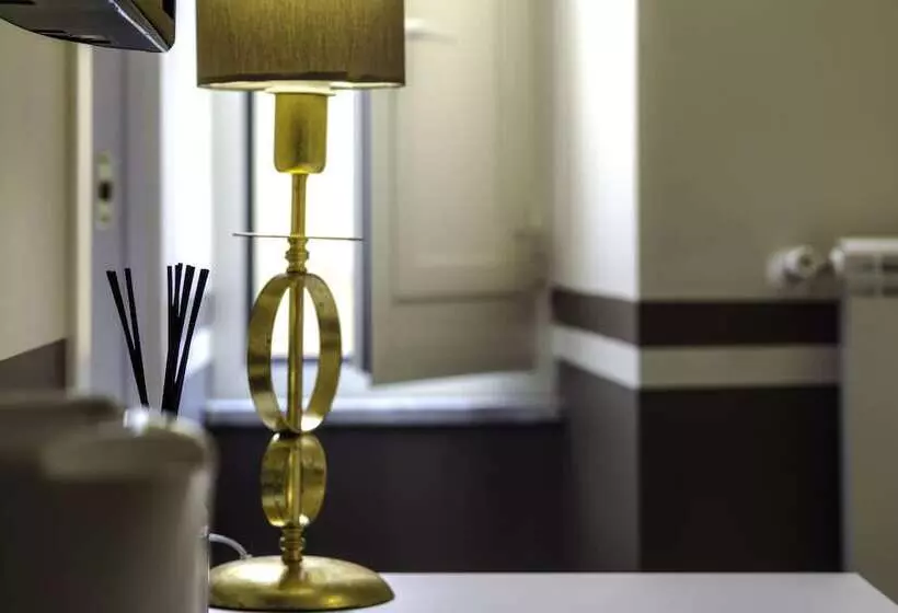 Majatalo Residenza Molinari Suite