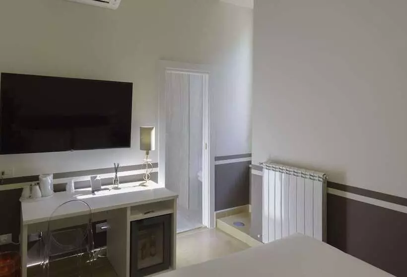 Majatalo Residenza Molinari Suite