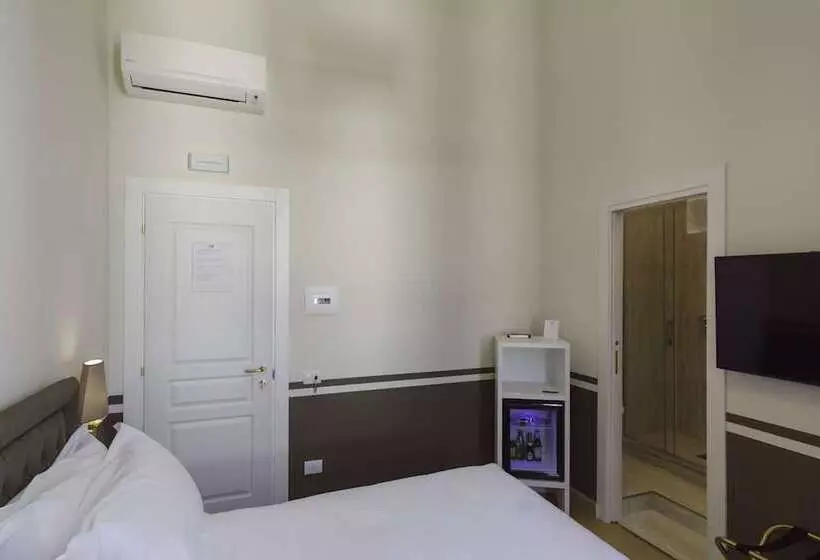 Majatalo Residenza Molinari Suite