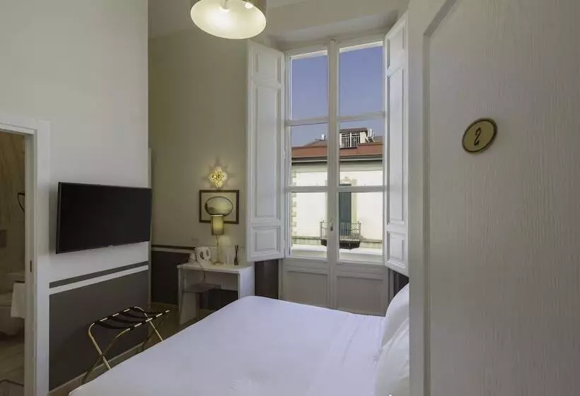 Majatalo Residenza Molinari Suite