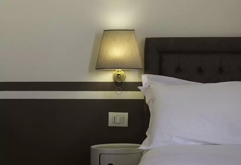 Majatalo Residenza Molinari Suite