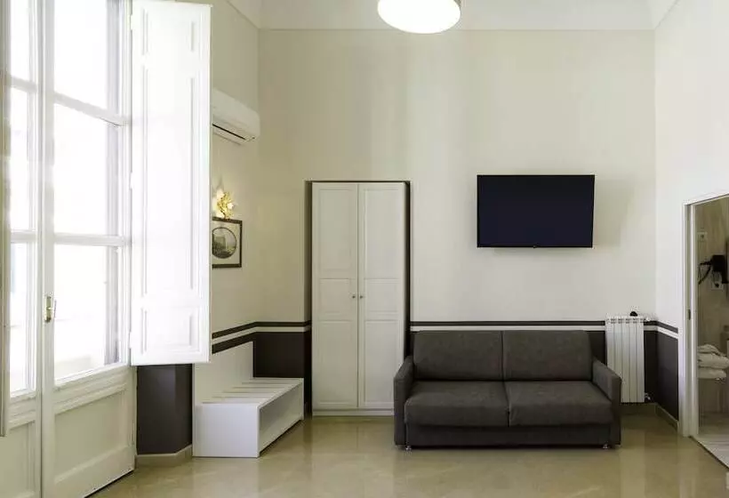 Majatalo Residenza Molinari Suite