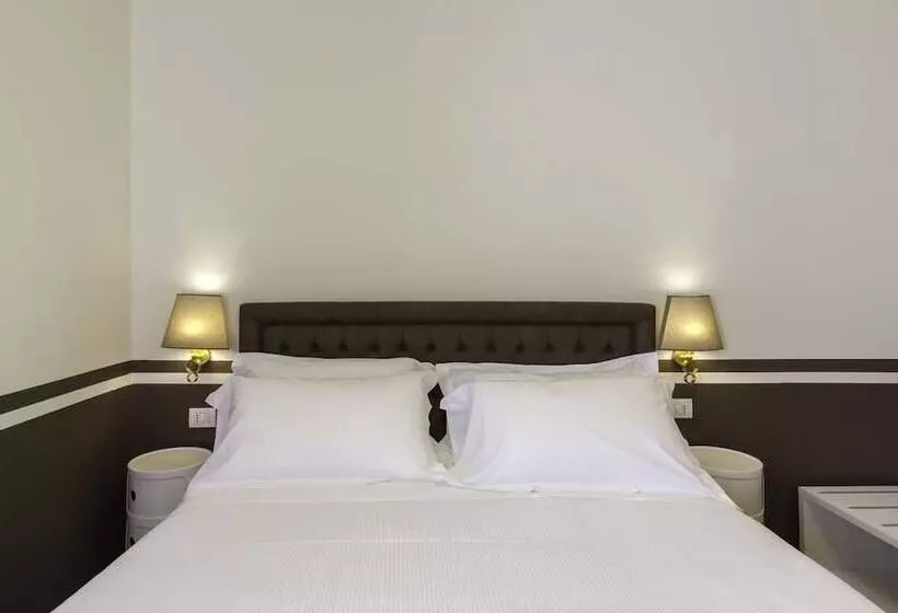 Majatalo Residenza Molinari Suite