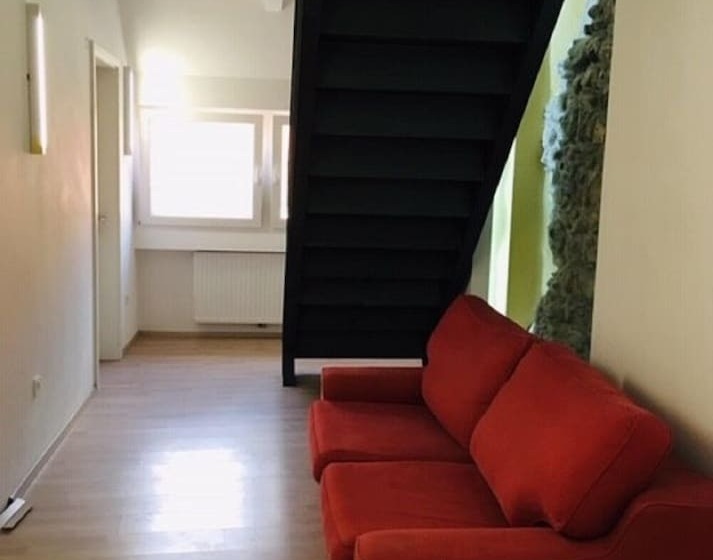 پانسیون City Wall House