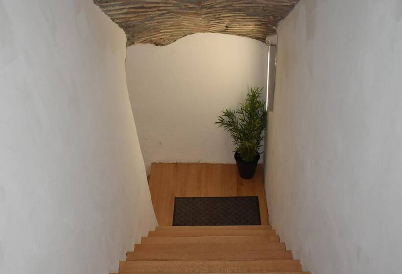 پانسیون City Wall House