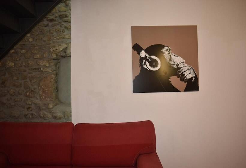 پانسیون City Wall House