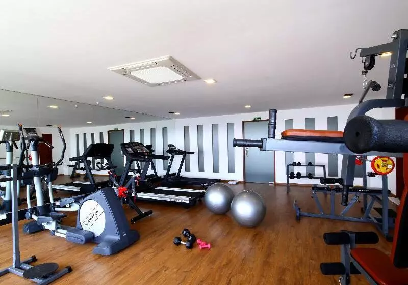 Hotelli Diana Heights Luxury