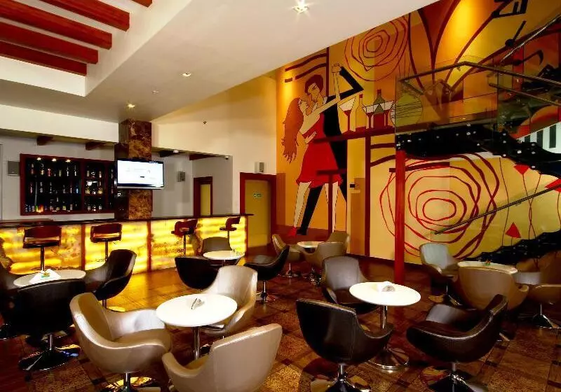 Hotelli Diana Heights Luxury