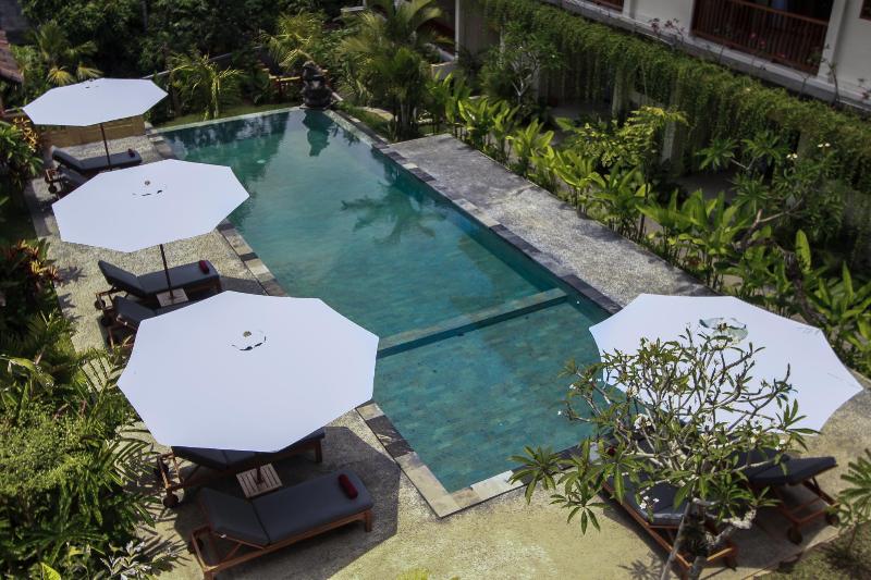 فندق Jati Cottage