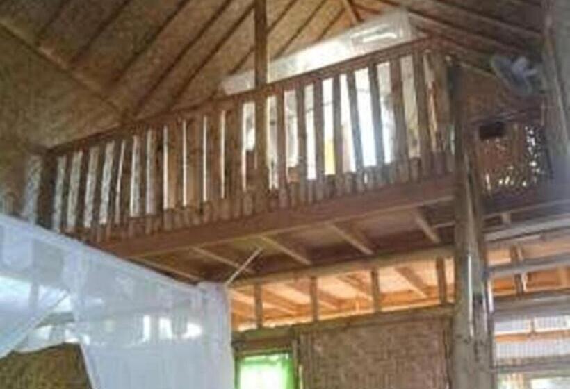 Отель Little Woodstock Homestay