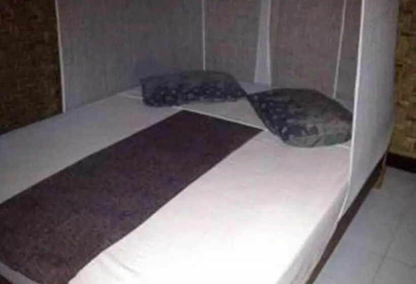 Hotelli Little Woodstock Homestay