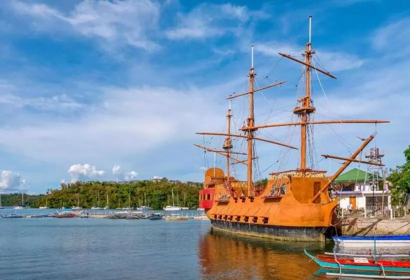 ホテル Red Sun Resort