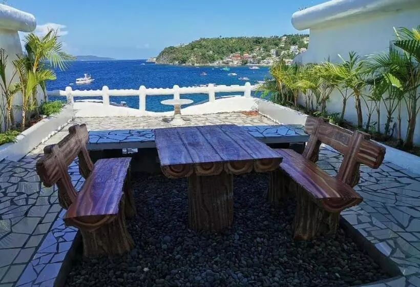 ホテル Red Sun Resort