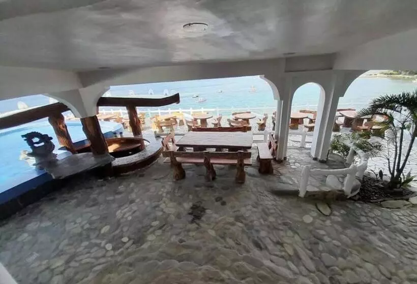 ホテル Red Sun Resort