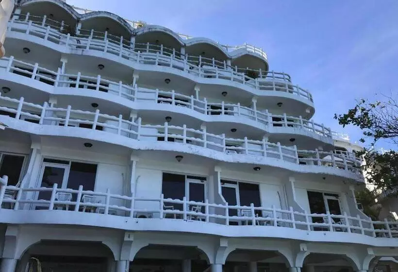 ホテル Red Sun Resort