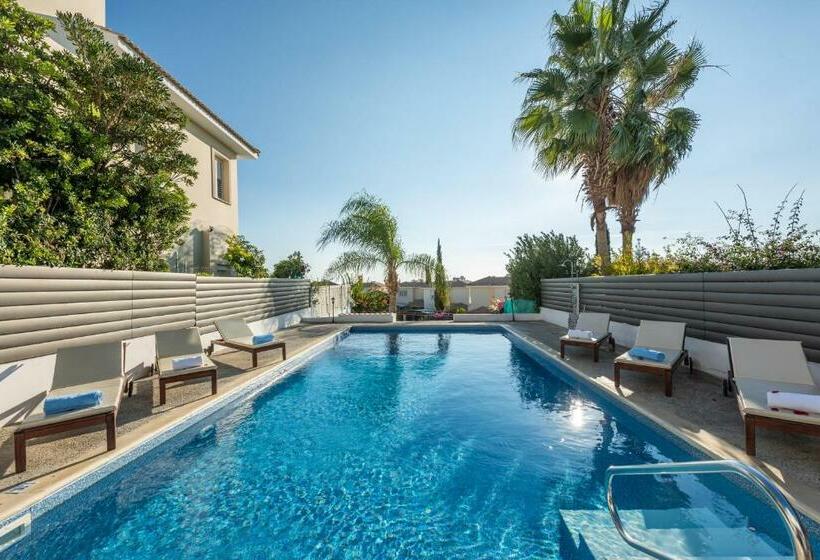 Villa Laguna Sunrise By Ezoria Villas