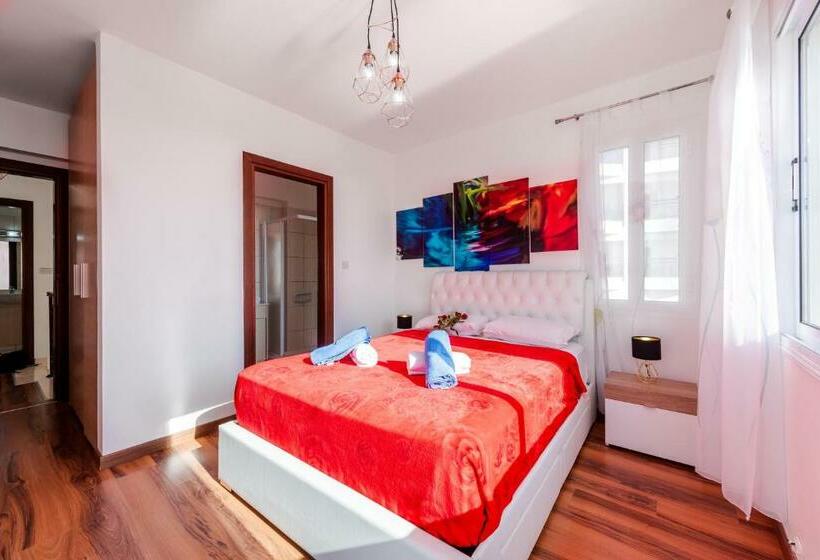 Villa Laguna Sunrise By Ezoria Villas