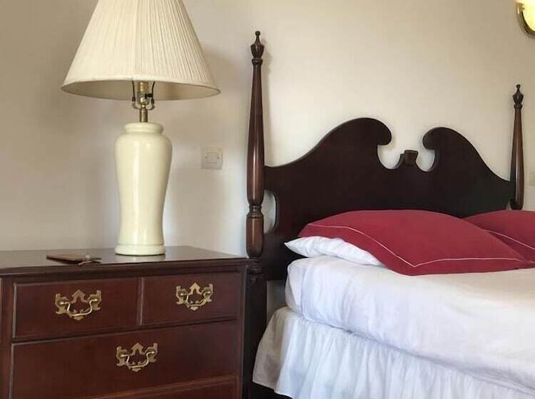 پانسیون Gracehouse