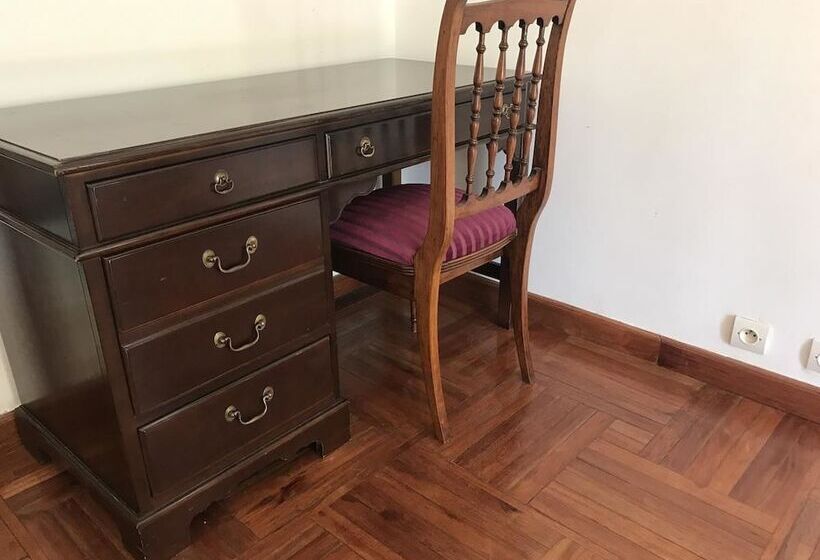 پانسیون Gracehouse