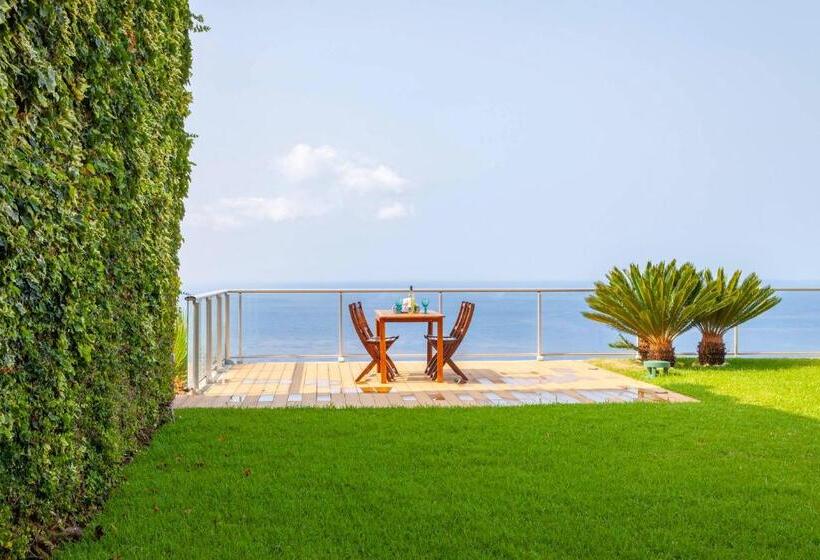 Villa Chimera By Lovelystay