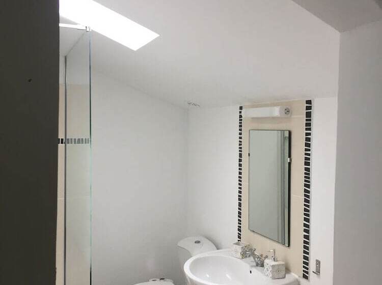 Bed and Breakfast Chateau La Loge