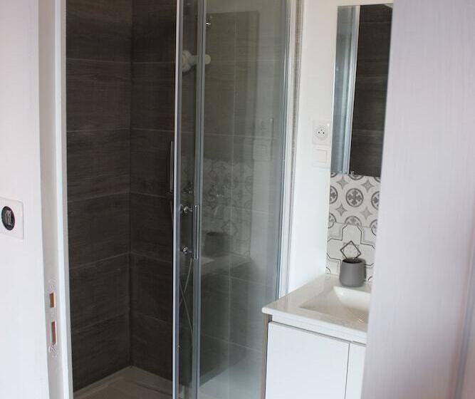 Bed and Breakfast Chateau La Loge