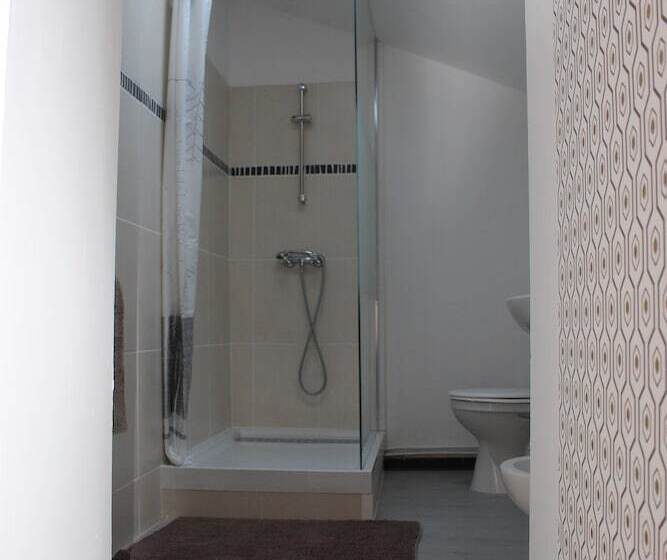 Bed and Breakfast Chateau La Loge