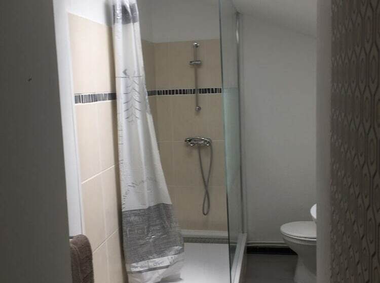 Bed and Breakfast Chateau La Loge