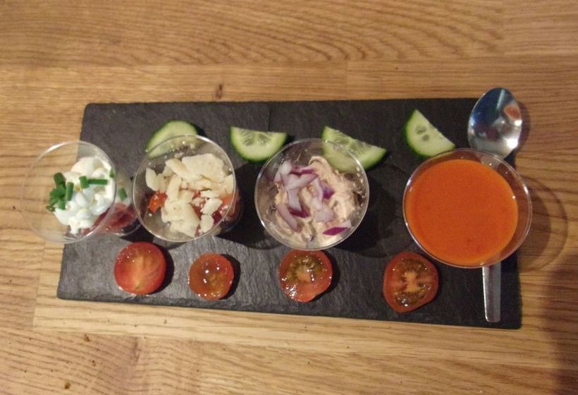 مبيت وإفطار Fortified French Retreat