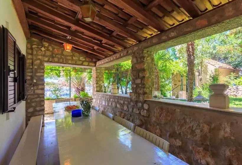 Villa Isanda