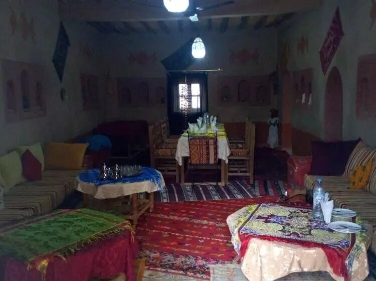 Majatalo Camels House