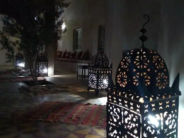 Majatalo Camels House