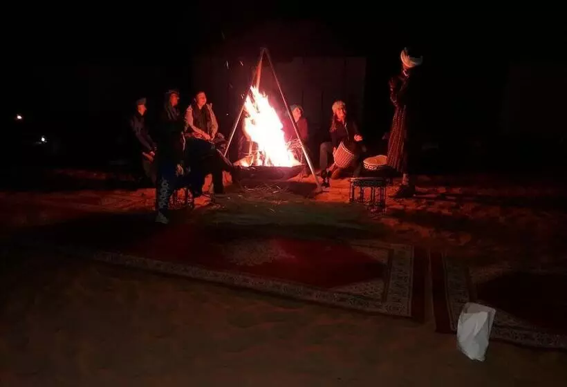 Majatalo Camels House