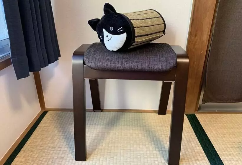 پانسیون Kamata Ann