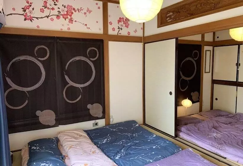 پانسیون Kamata Ann