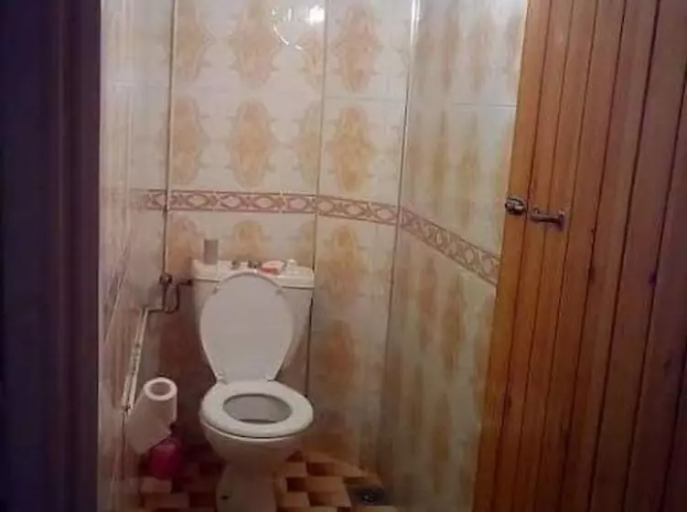 پانسیون Maison D'hotes Ibork