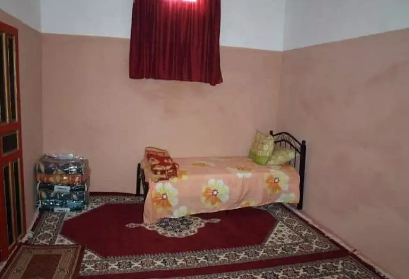پانسیون Maison D'hotes Ibork