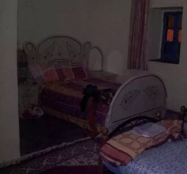 پانسیون Maison D'hotes Ibork