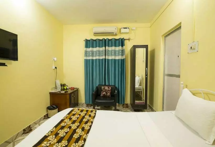ペンション Oceanic Pearl Beach Guest House