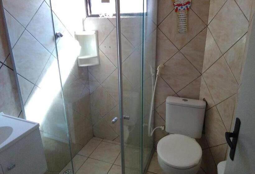 ペンション Pousada Suites Das Galinhas