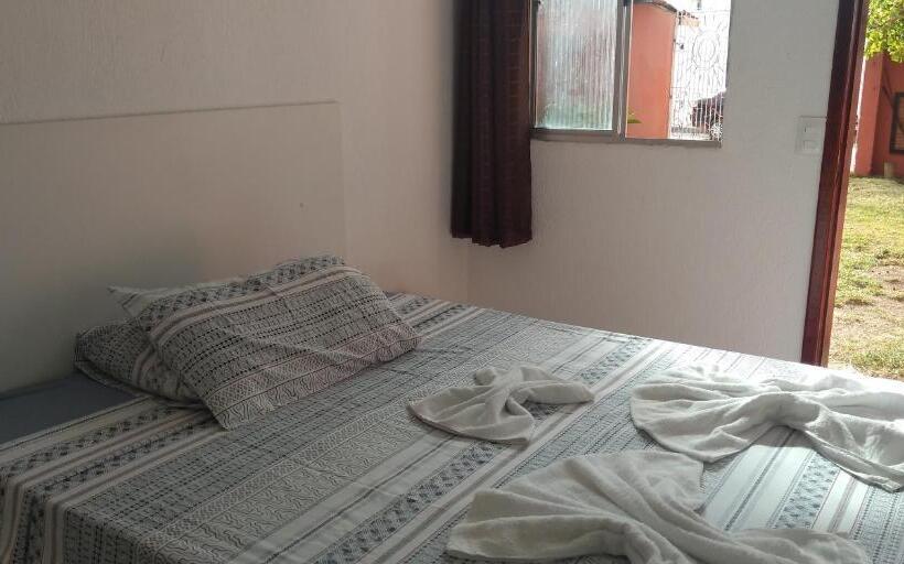 ペンション Pousada Suites Das Galinhas