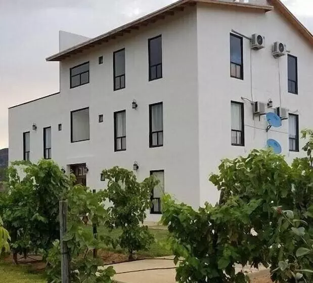 ペンション Villa Corsua