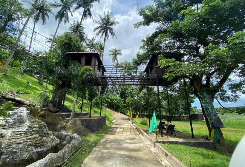 Vinewoods Resorts By Cocotel